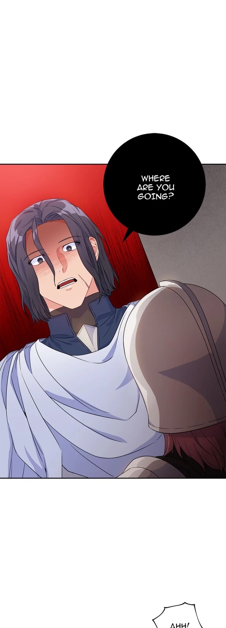 As You Wish, Prince Chapter 84 page 7 - Chapter 84