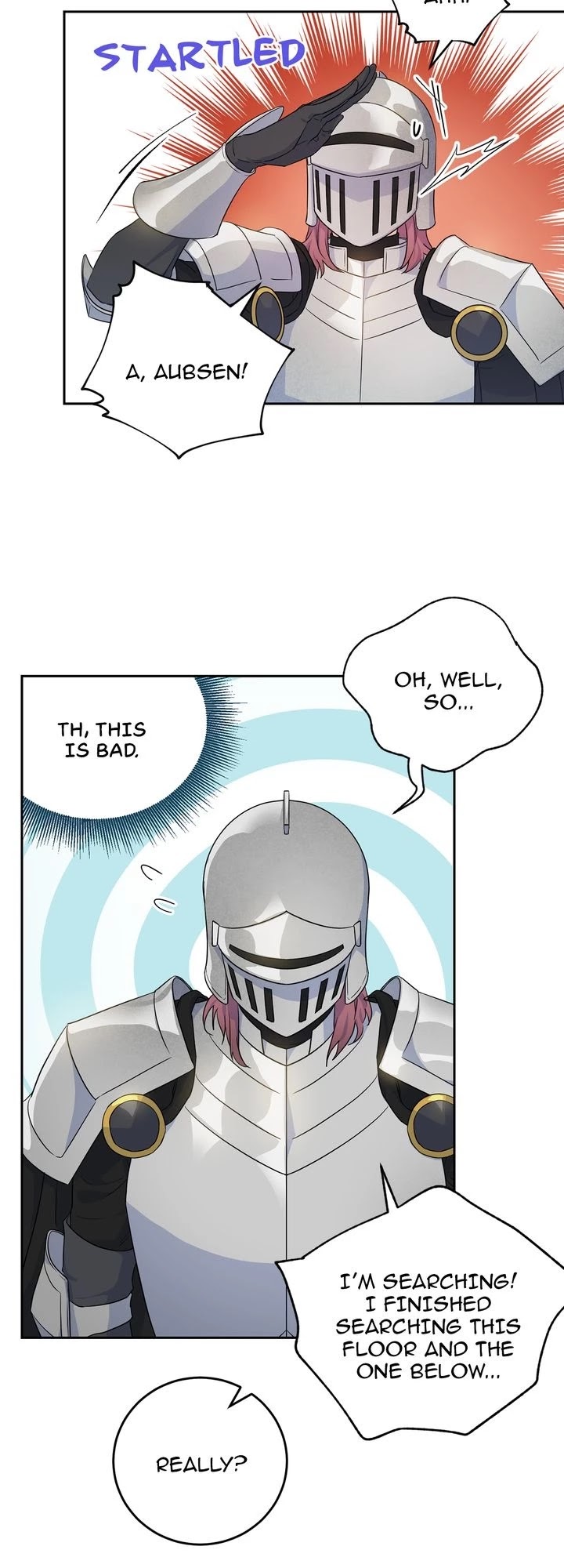 As You Wish, Prince Chapter 84 page 8 - Chapter 84