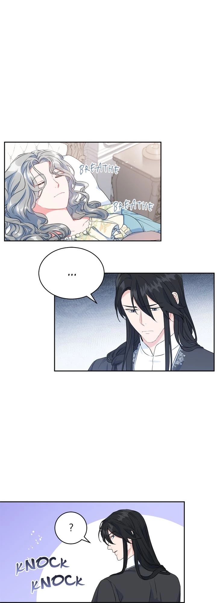 As You Wish, Prince Chapter 85 page 1 - Chapter 85