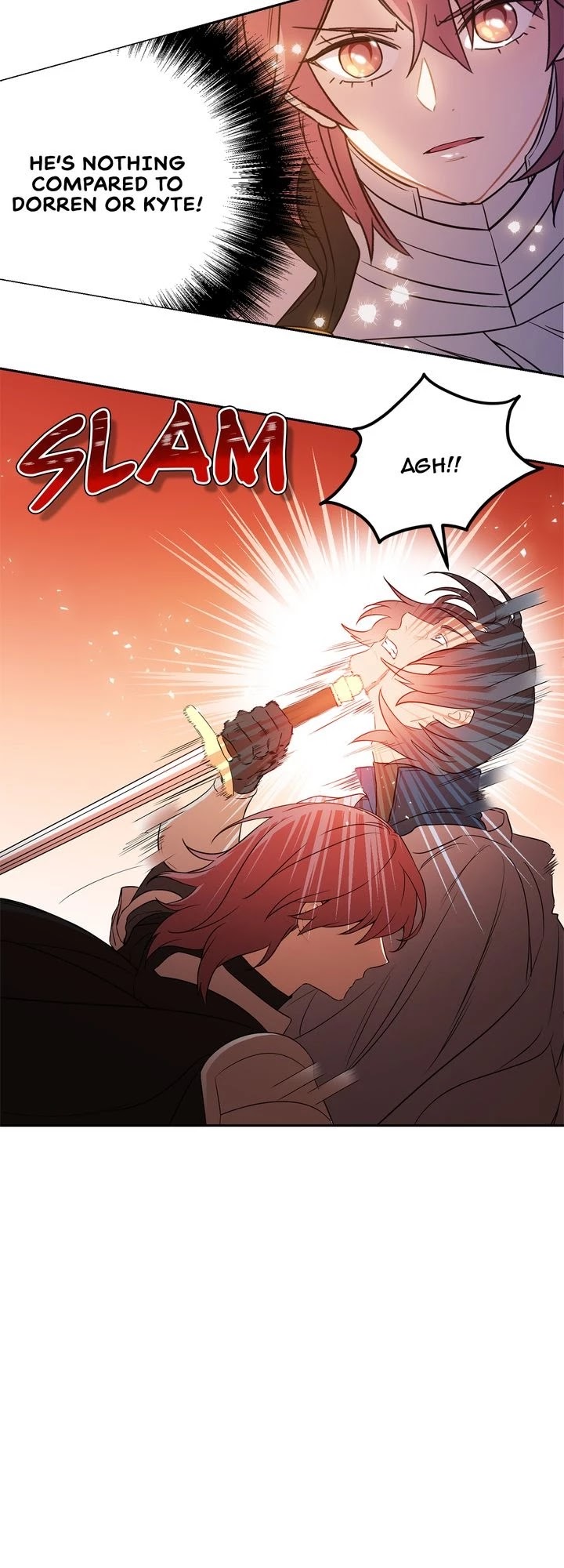 As You Wish, Prince Chapter 85 page 16 - Chapter 85