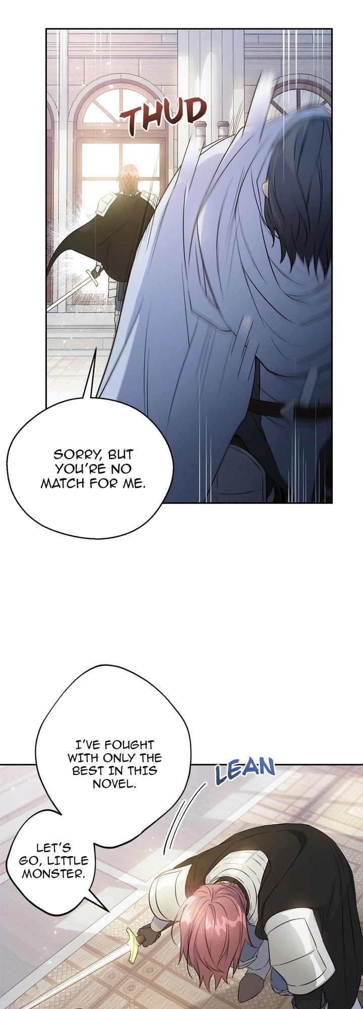 As You Wish, Prince Chapter 85 page 17 - Chapter 85