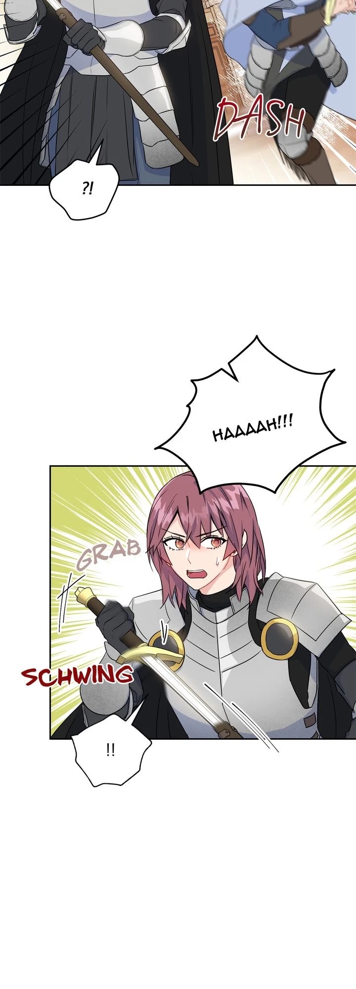 As You Wish, Prince Chapter 85 page 19 - Chapter 85