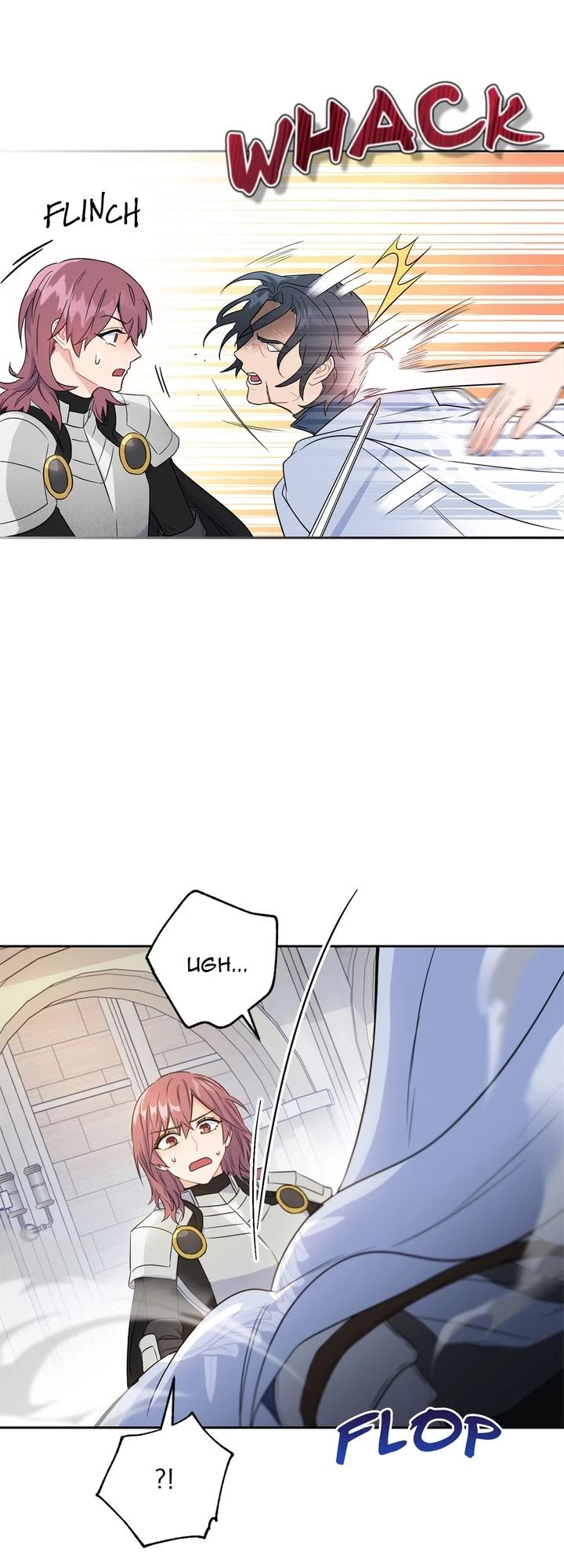 As You Wish, Prince Chapter 85 page 20 - Chapter 85