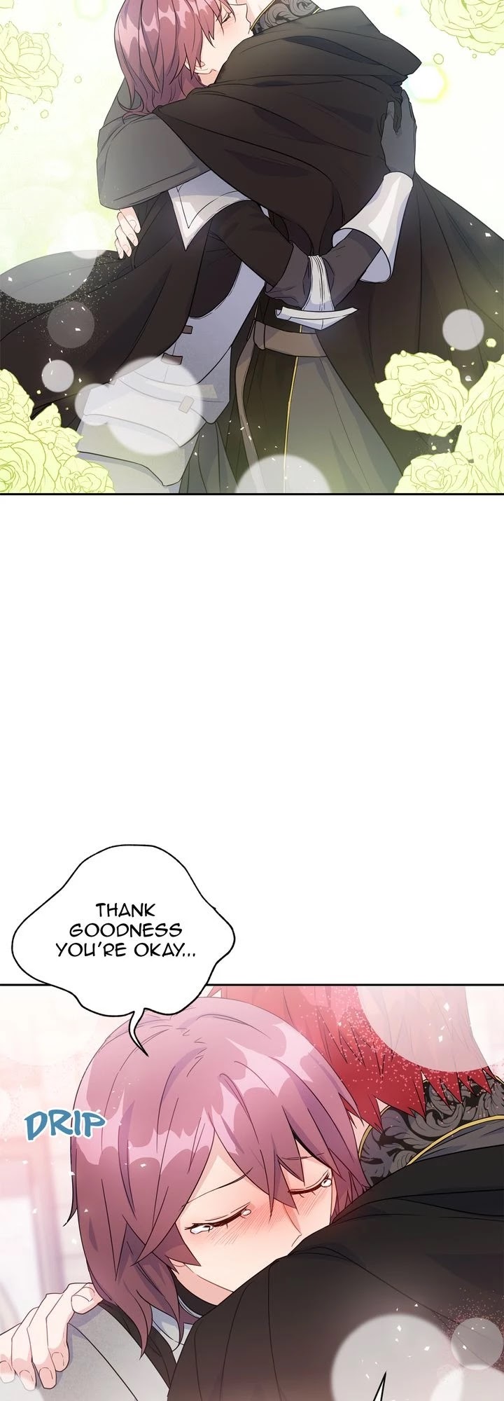 As You Wish, Prince Chapter 85 page 24 - Chapter 85