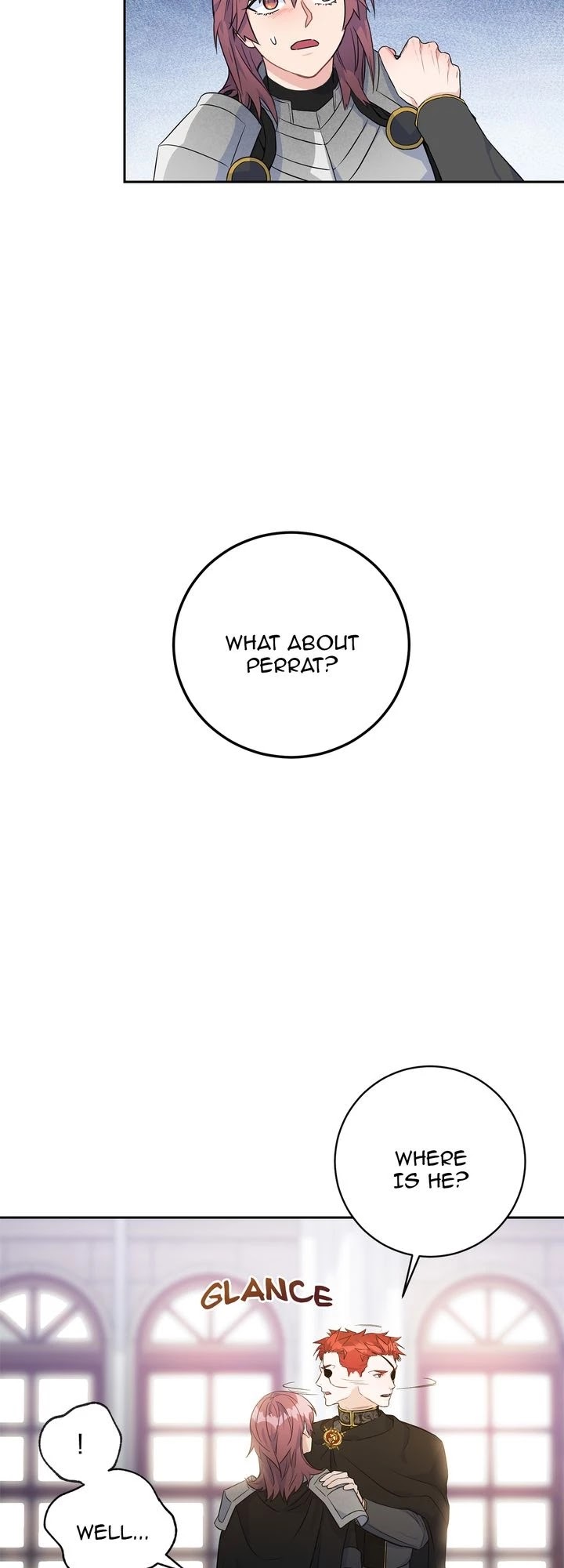 As You Wish, Prince Chapter 85 page 26 - Chapter 85