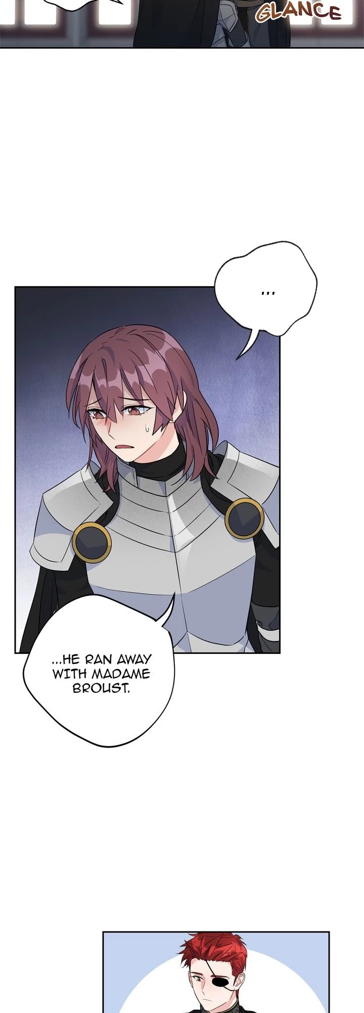 As You Wish, Prince Chapter 85 page 27 - Chapter 85