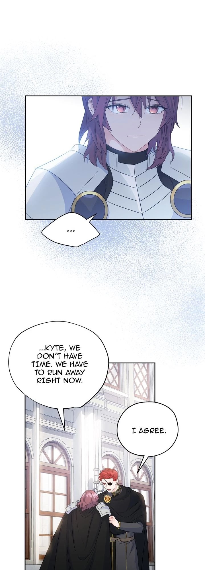 As You Wish, Prince Chapter 85 page 29 - Chapter 85