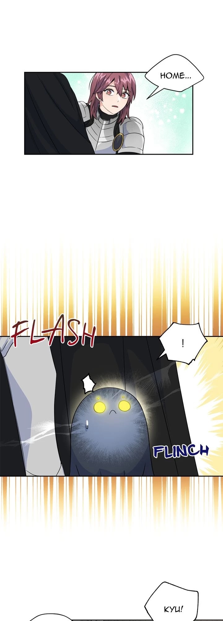 As You Wish, Prince Chapter 85 page 33 - Chapter 85