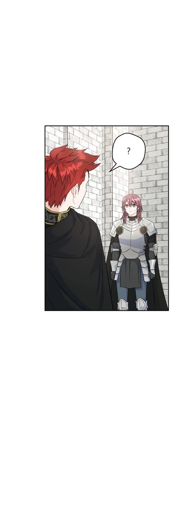 As You Wish, Prince Chapter 85 page 36 - Chapter 85