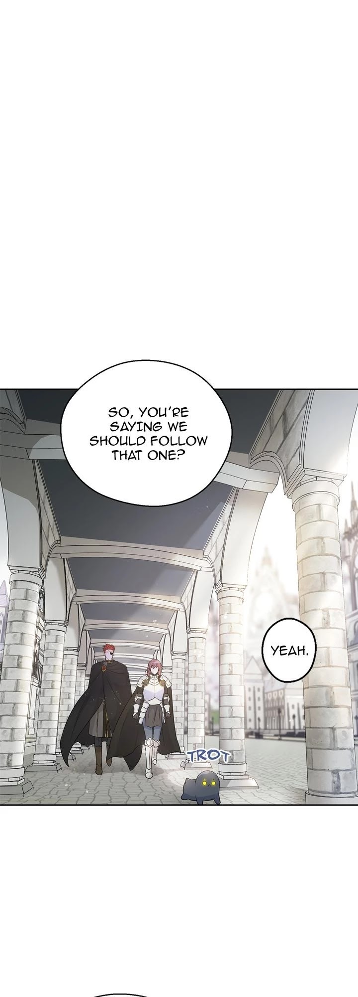 As You Wish, Prince Chapter 85 page 37 - Chapter 85