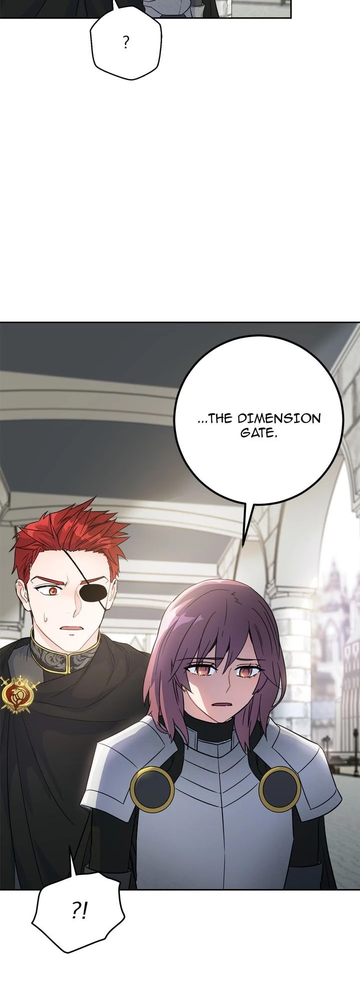 As You Wish, Prince Chapter 85 page 39 - Chapter 85