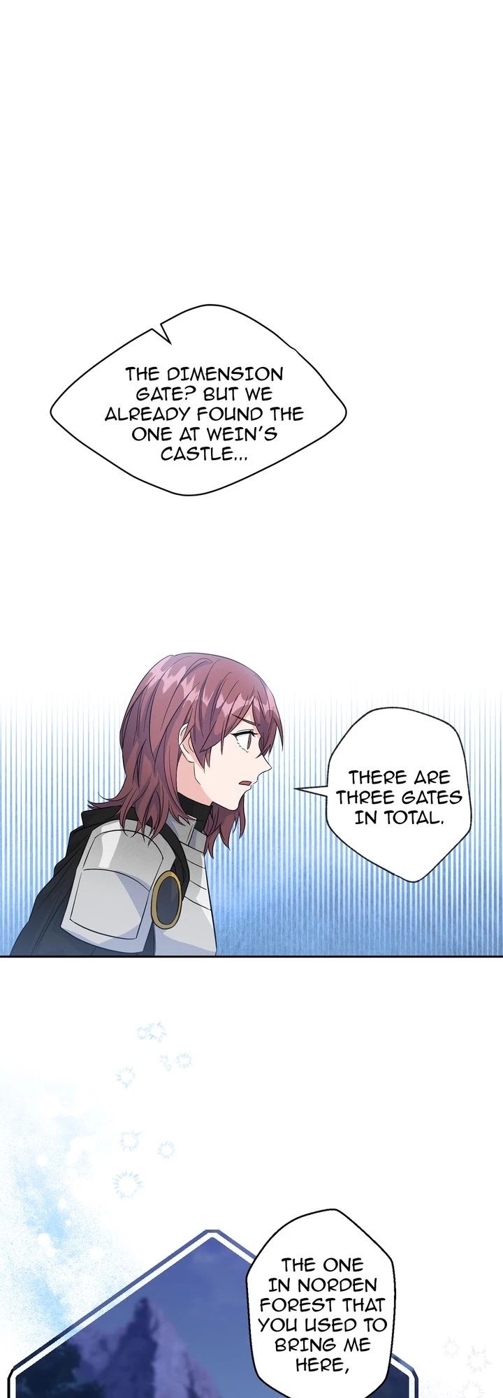 As You Wish, Prince Chapter 85 page 41 - Chapter 85