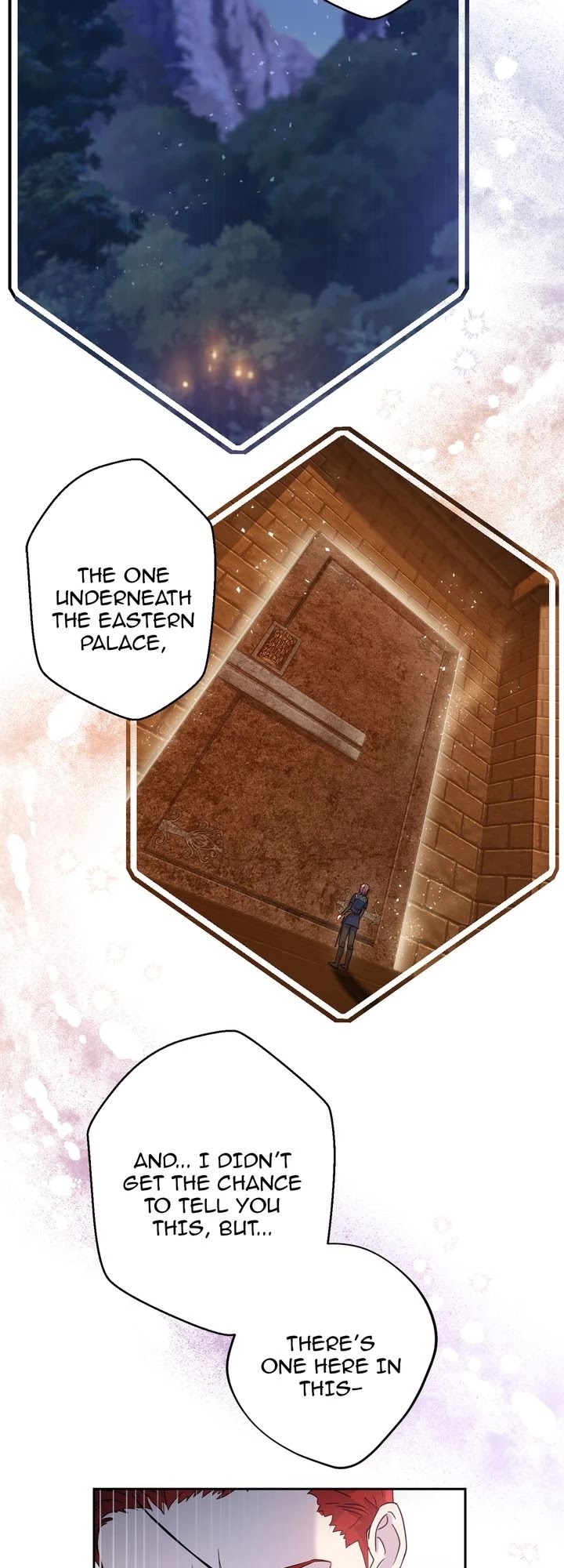 As You Wish, Prince Chapter 85 page 42 - Chapter 85