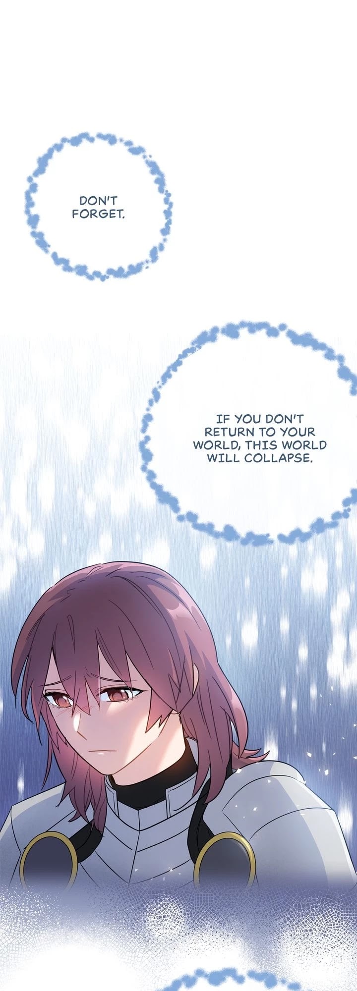 As You Wish, Prince Chapter 85 page 46 - Chapter 85