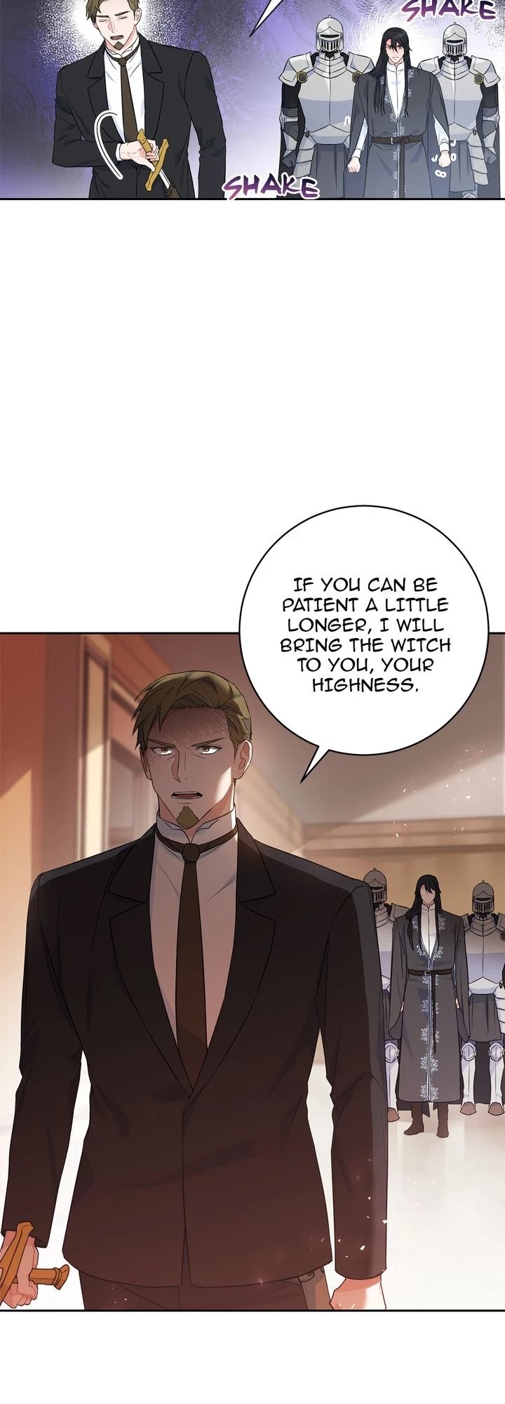 As You Wish, Prince Chapter 85 page 6 - Chapter 85
