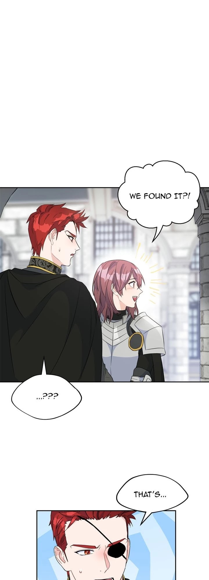 As You Wish, Prince Chapter 86 page 10 - Chapter 86