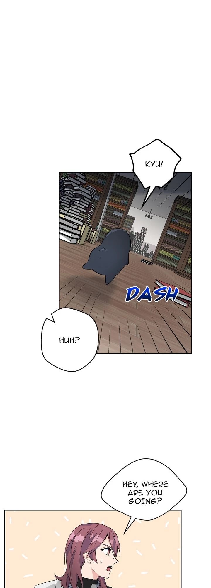 As You Wish, Prince Chapter 86 page 13 - Chapter 86