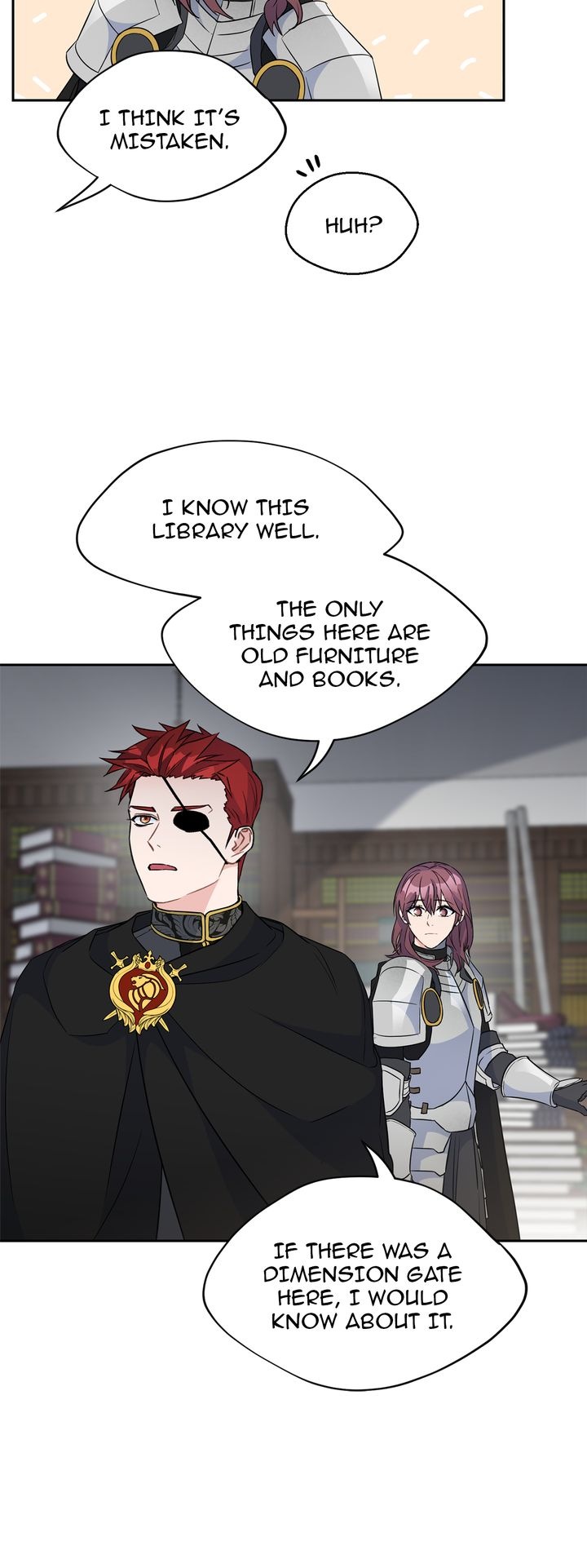 As You Wish, Prince Chapter 86 page 14 - Chapter 86
