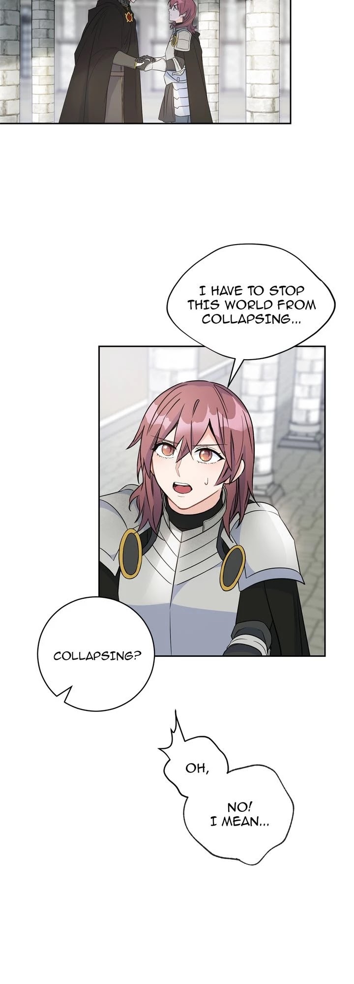 As You Wish, Prince Chapter 86 page 2 - Chapter 86