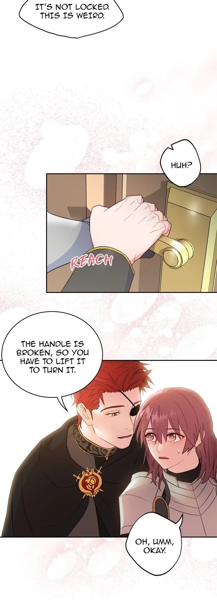 As You Wish, Prince Chapter 86 page 20 - Chapter 86