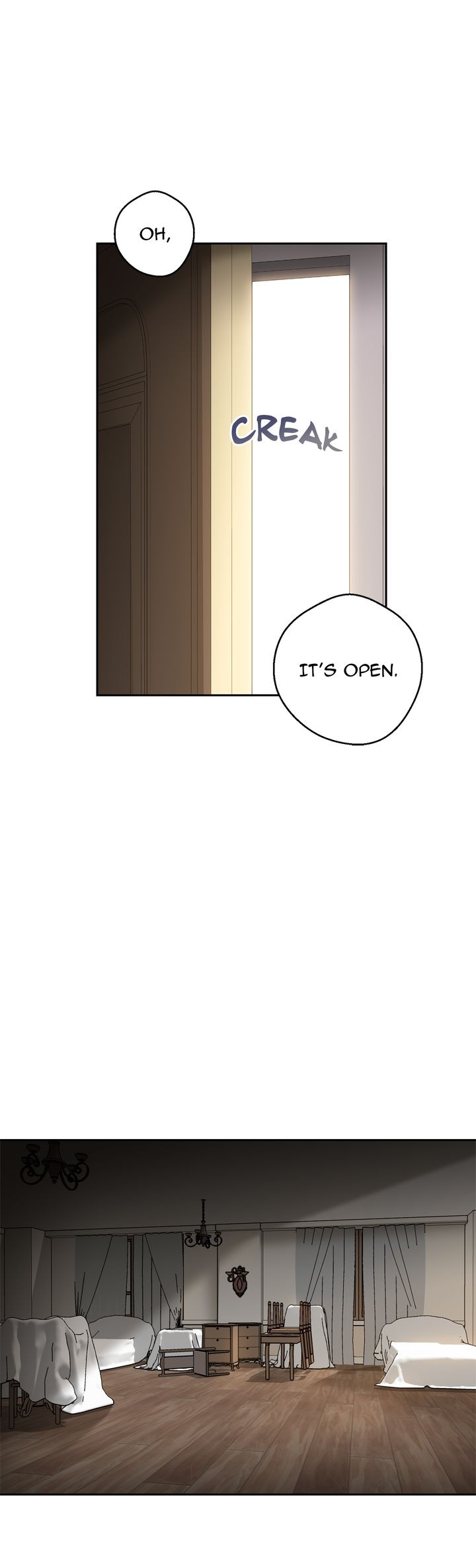 As You Wish, Prince Chapter 86 page 21 - Chapter 86