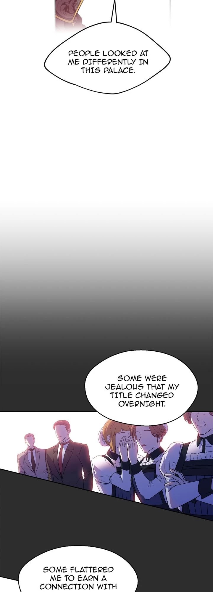 As You Wish, Prince Chapter 86 page 26 - Chapter 86