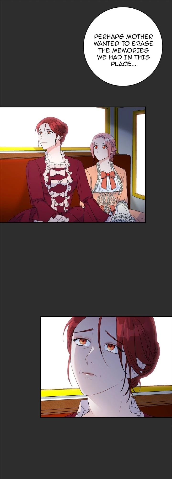 As You Wish, Prince Chapter 86 page 29 - Chapter 86