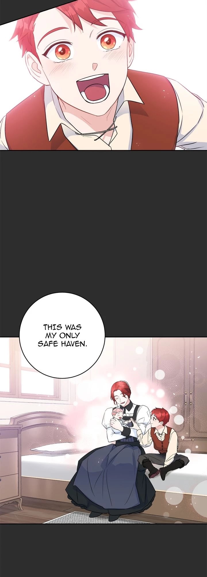 As You Wish, Prince Chapter 86 page 32 - Chapter 86