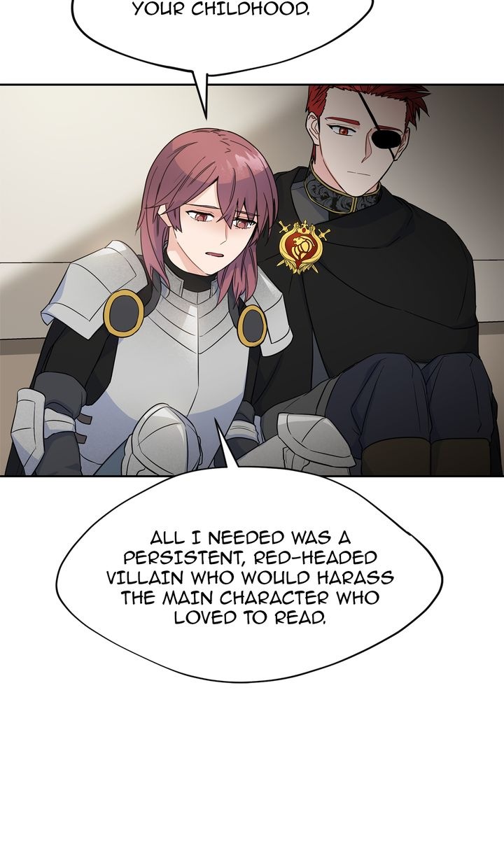 As You Wish, Prince Chapter 86 page 35 - Chapter 86