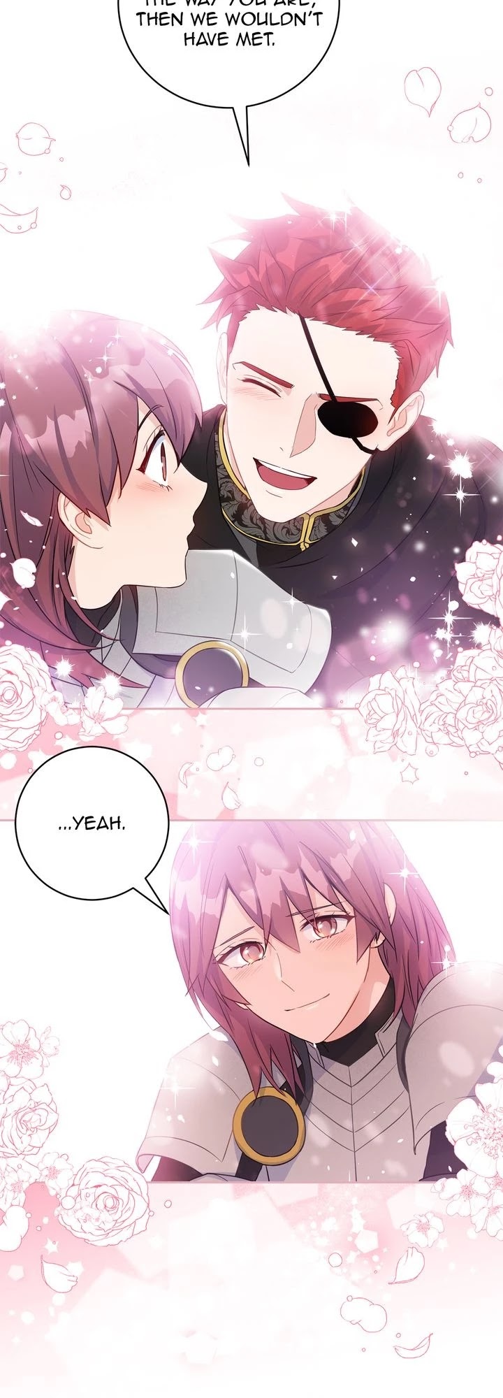 As You Wish, Prince Chapter 86 page 41 - Chapter 86