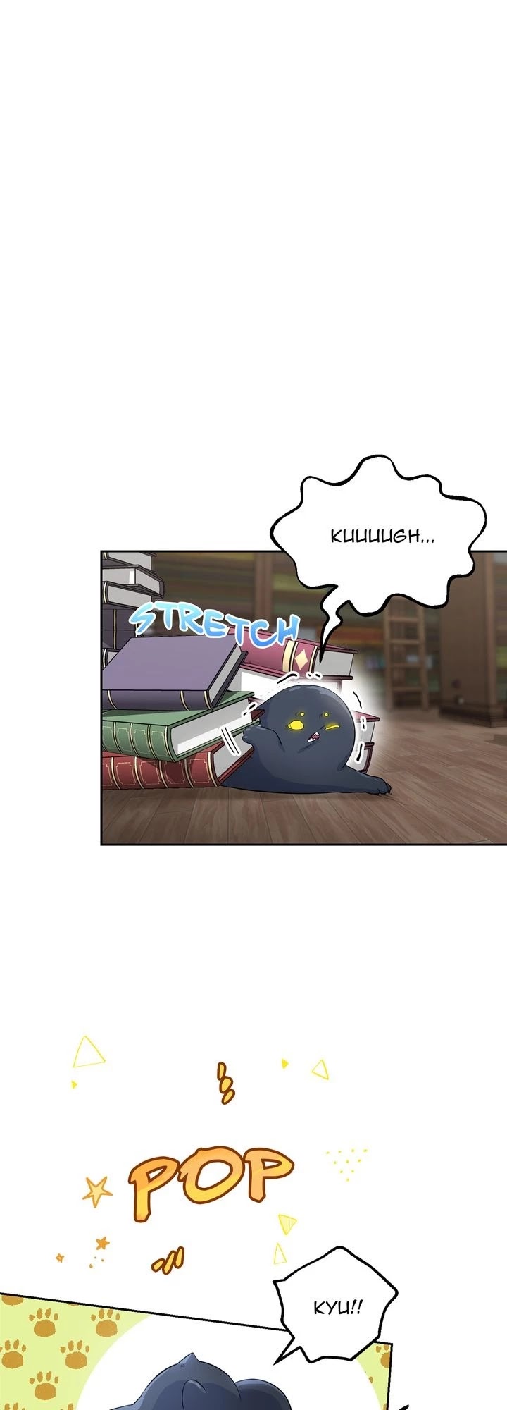 As You Wish, Prince Chapter 86 page 43 - Chapter 86