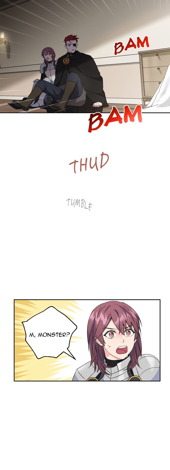 As You Wish, Prince Chapter 86 page 45 - Chapter 86