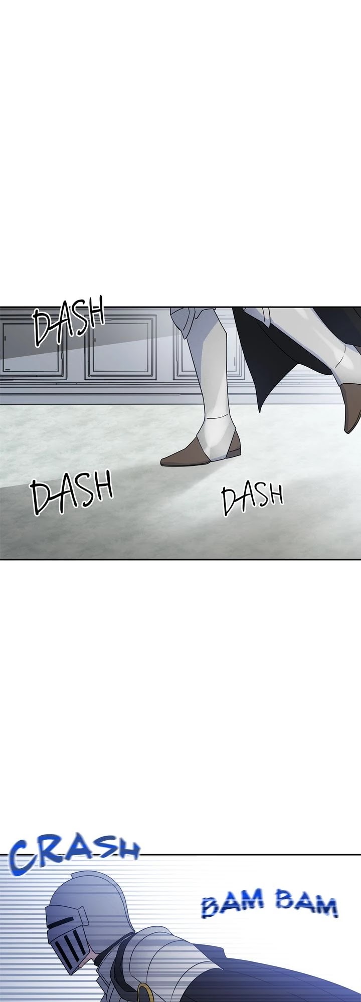 As You Wish, Prince Chapter 86 page 46 - Chapter 86