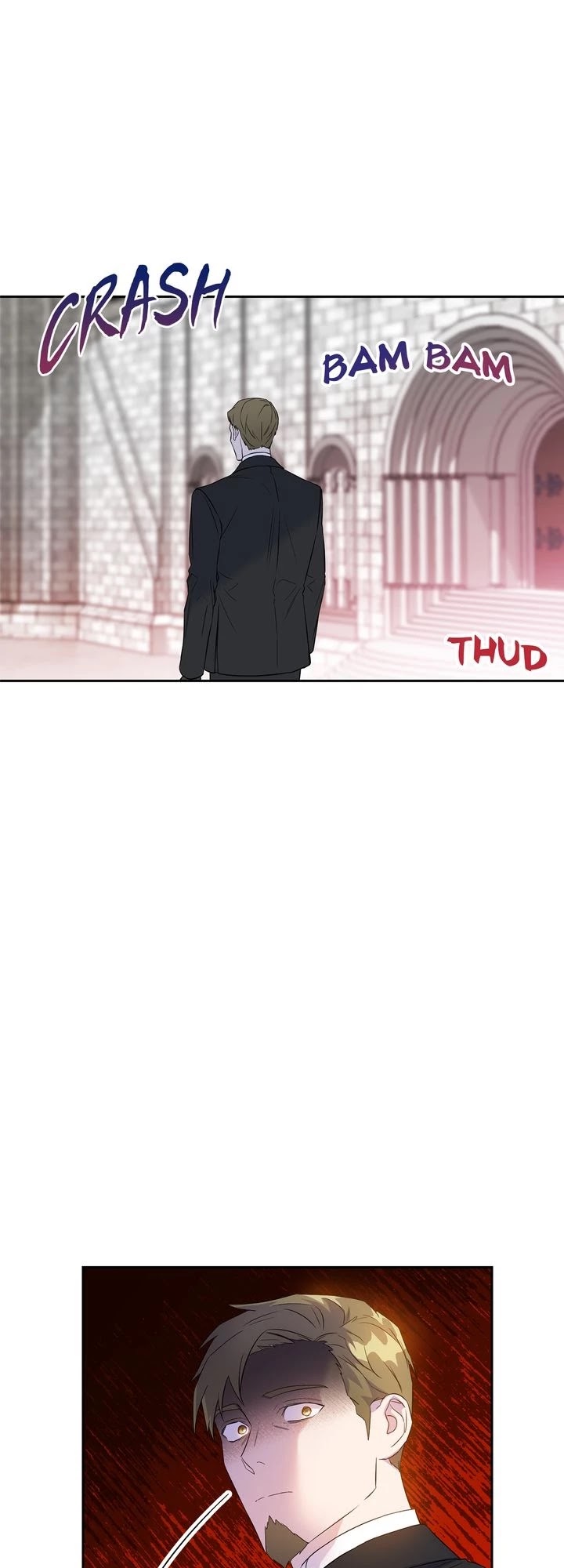 As You Wish, Prince Chapter 86 page 48 - Chapter 86