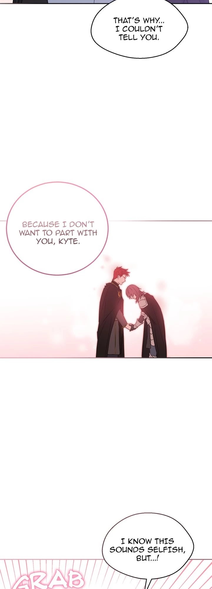 As You Wish, Prince Chapter 86 page 6 - Chapter 86