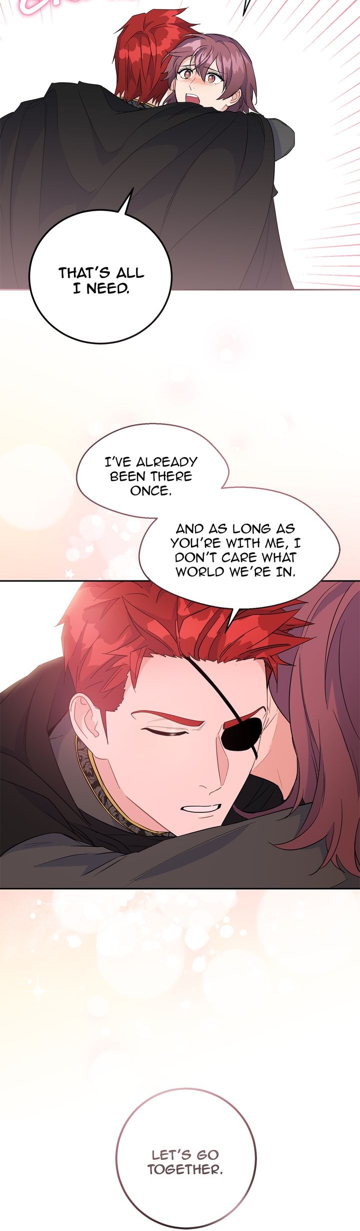 As You Wish, Prince Chapter 86 page 7 - Chapter 86