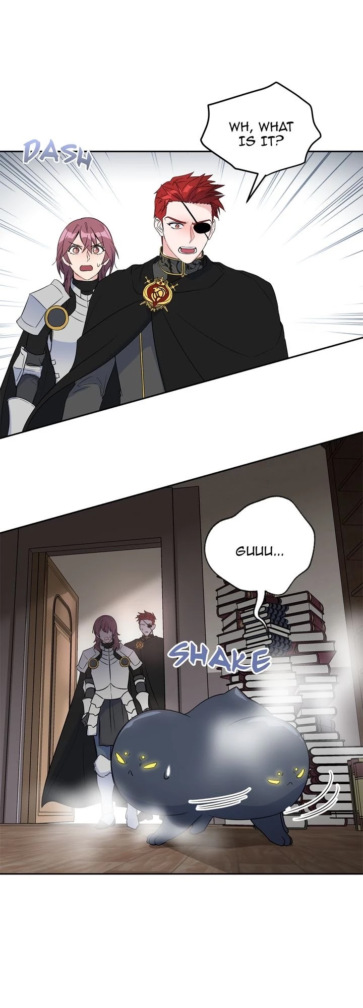 As You Wish, Prince Chapter 87 page 1 - Chapter 87