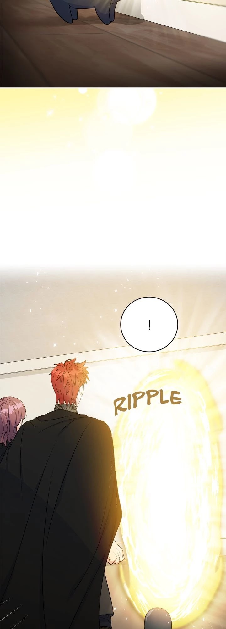 As You Wish, Prince Chapter 87 page 10 - Chapter 87