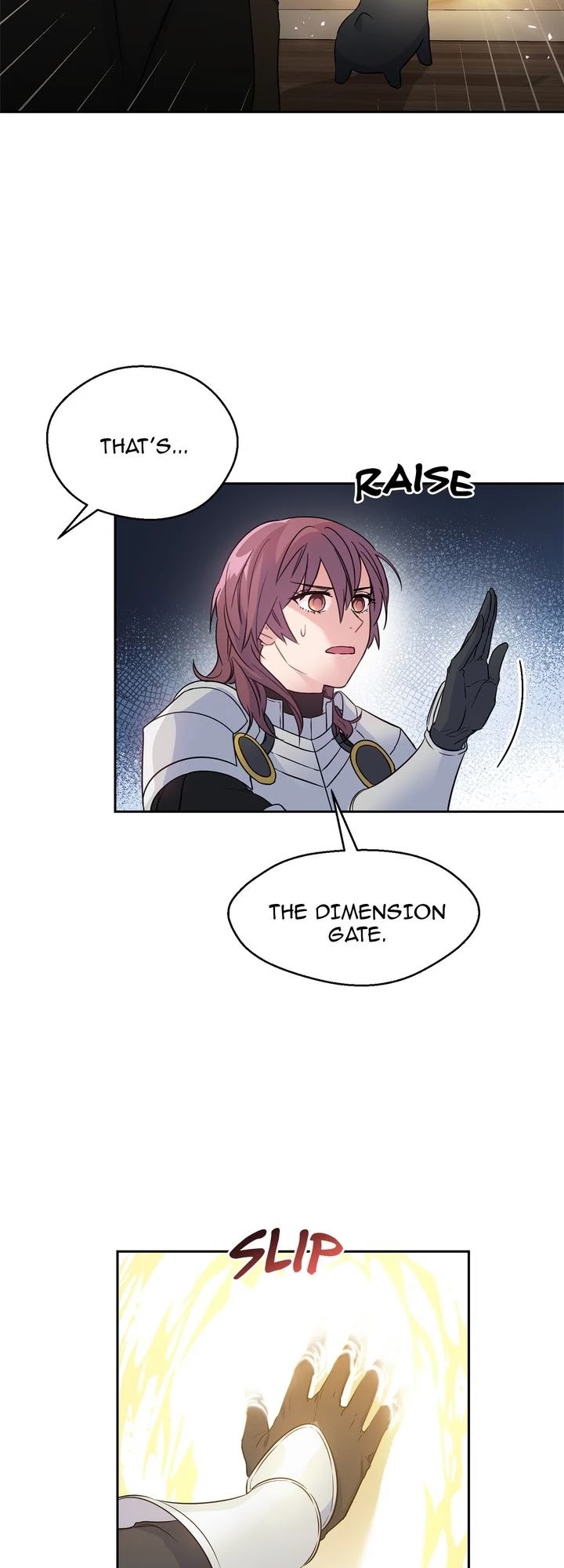 As You Wish, Prince Chapter 87 page 11 - Chapter 87