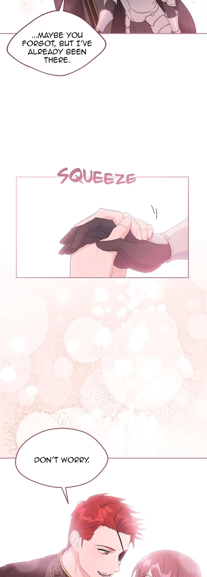 As You Wish, Prince Chapter 87 page 13 - Chapter 87