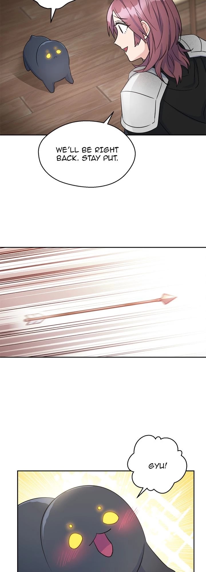 As You Wish, Prince Chapter 87 page 16 - Chapter 87
