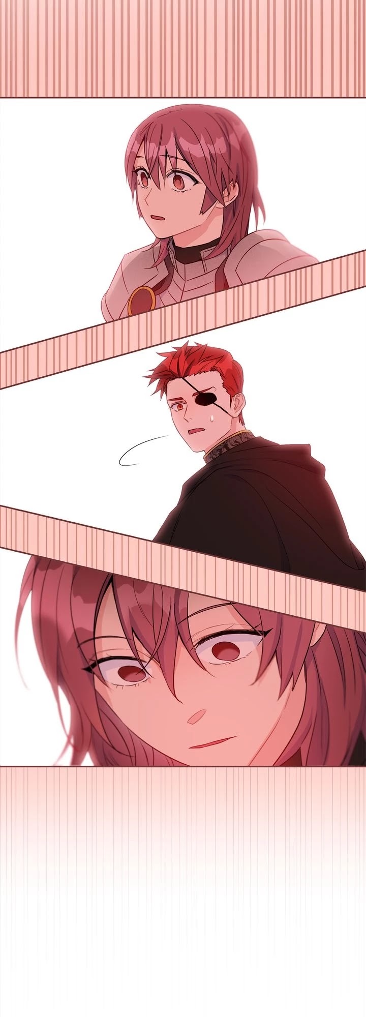 As You Wish, Prince Chapter 87 page 18 - Chapter 87