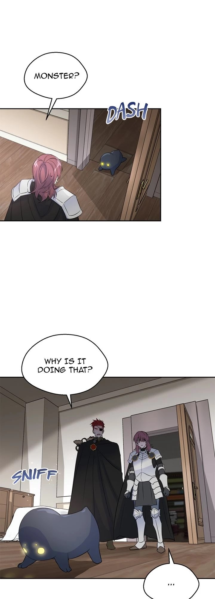 As You Wish, Prince Chapter 87 page 2 - Chapter 87