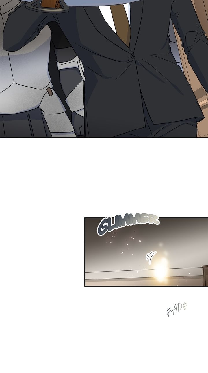 As You Wish, Prince Chapter 87 page 21 - Chapter 87