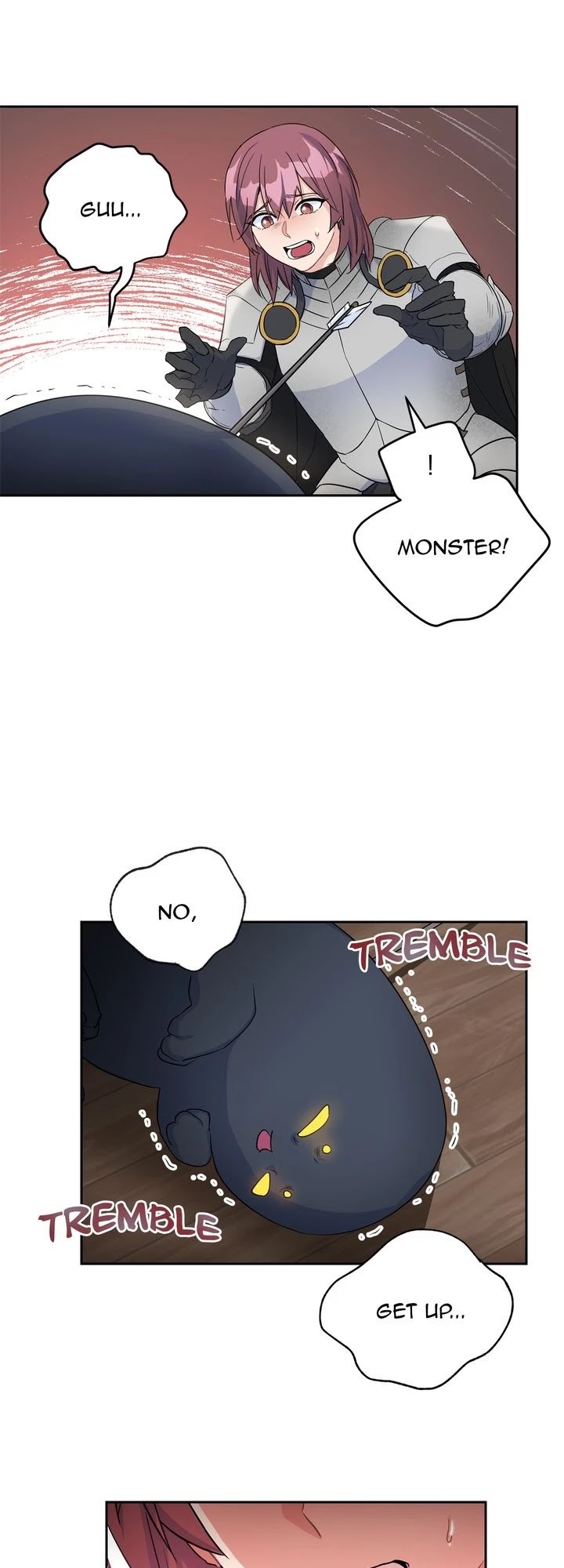 As You Wish, Prince Chapter 87 page 26 - Chapter 87