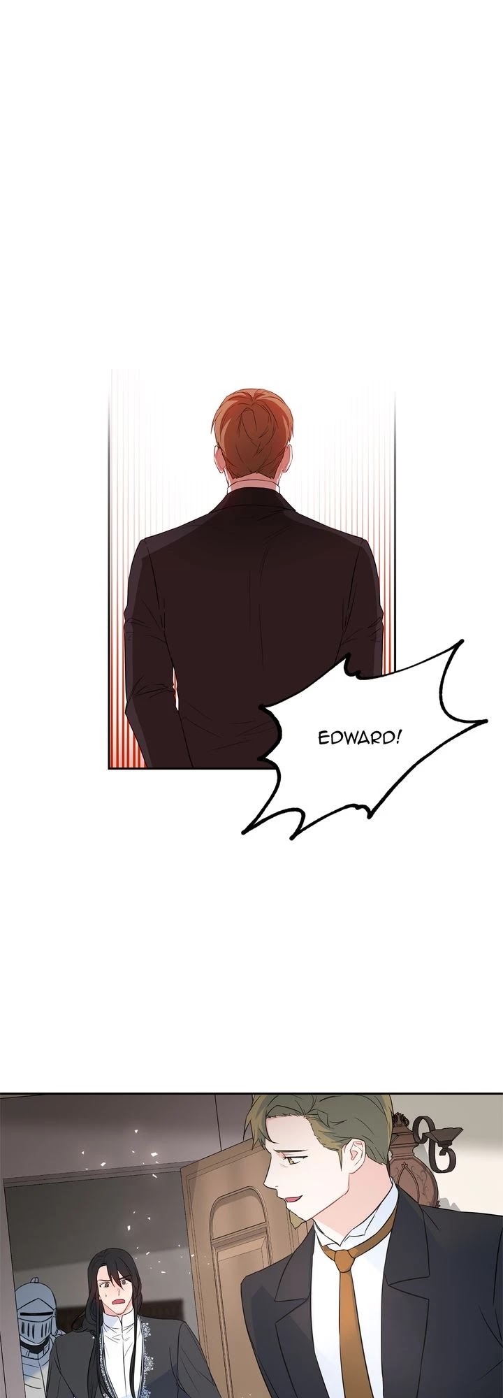 As You Wish, Prince Chapter 87 page 29 - Chapter 87
