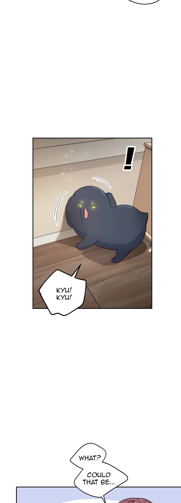 As You Wish, Prince Chapter 87 page 3 - Chapter 87