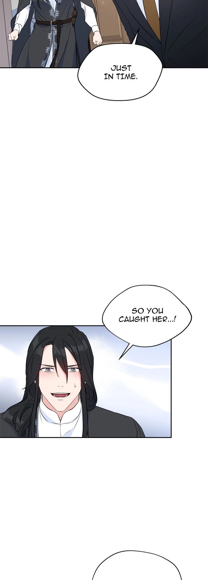 As You Wish, Prince Chapter 87 page 30 - Chapter 87
