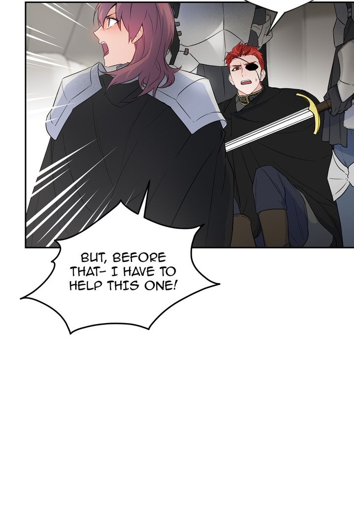 As You Wish, Prince Chapter 87 page 38 - Chapter 87