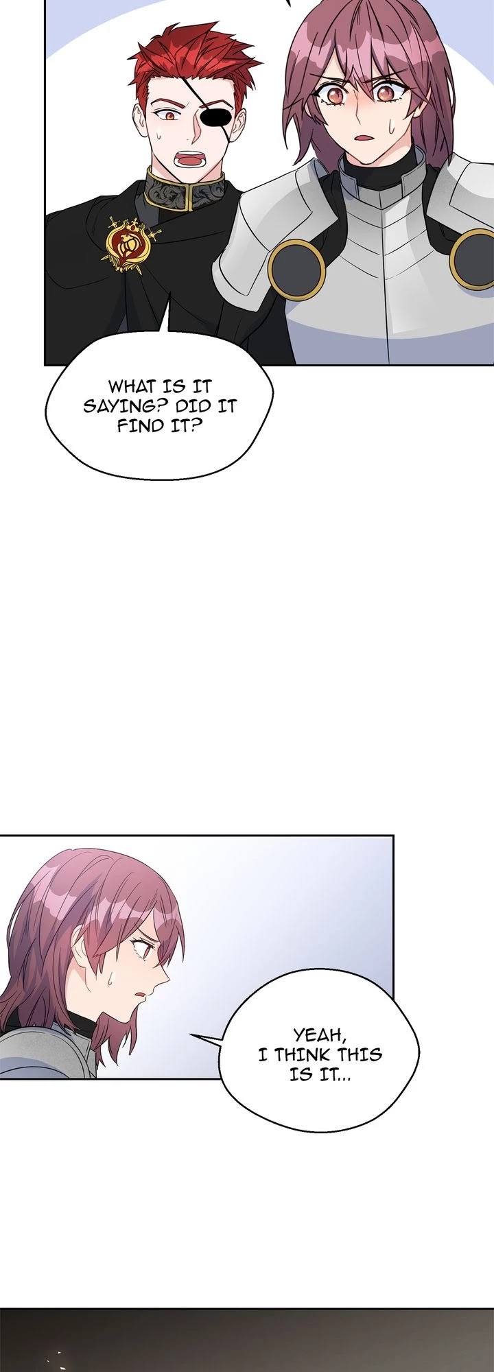 As You Wish, Prince Chapter 87 page 4 - Chapter 87